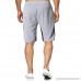 yoyorule Casual Pants Fashion Men's Casual Sports Jogging Elasticated Waist Shorts Pants Trousers M B07NJLFTYR