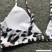 HHmei Women Fashion Push-Up Padded Bra Beach Bikini Set Swimsuit Beachwear Swimwear White B07N6CSVF3